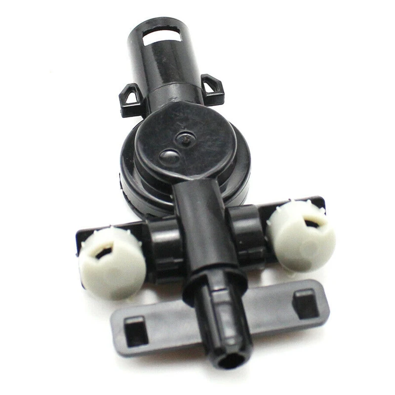 Сопло водяного распылителя для фар разъем омывателя переходник держатель Honda Lexus