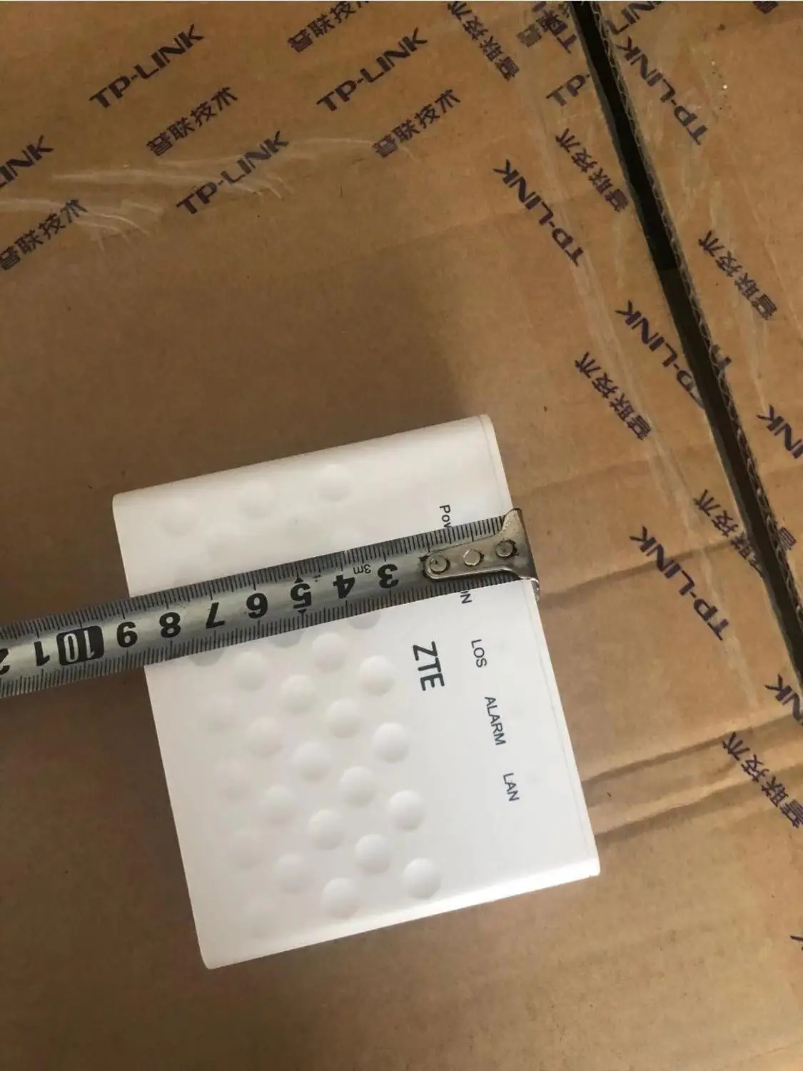 10 шт./лот ZTE F601 ONT ONU GPON терминал FTTH модем оптическая линия termical GE gpon zte f601 интерфейс