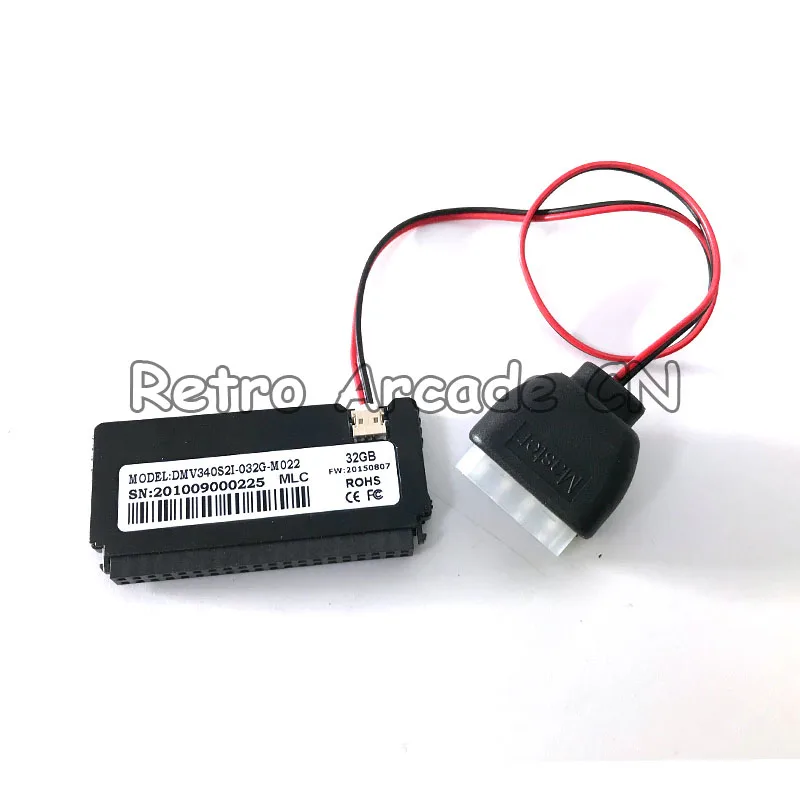 Твердотельный Накопитель SSD жесткий диск с играми для аркадная игра King 2019 / 2100 3016 в