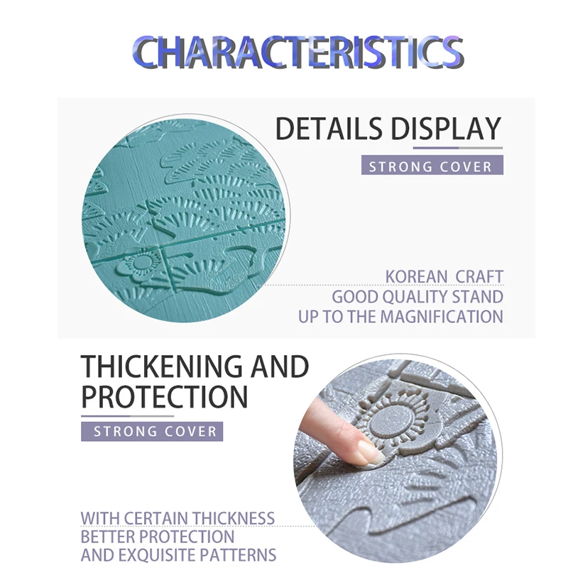 Настенные 3D стикеры для гостиной фона телевизора настенные самоклеящиеся обои