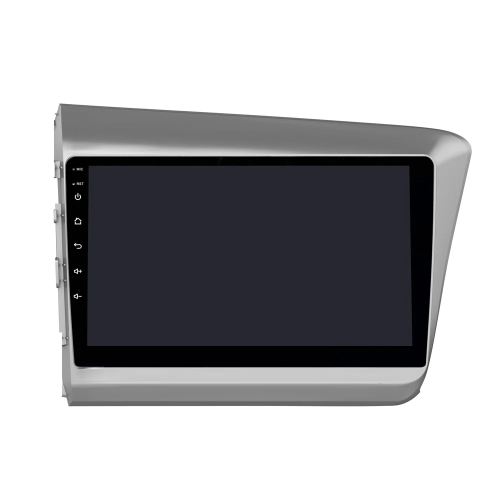 

Автомобильный мультимедийный плеер на Android 10, экран 10,1 дюйма, GPS-навигация для Honda CIVIC 2012-2015, автомобильное радио, стерео с Carplay