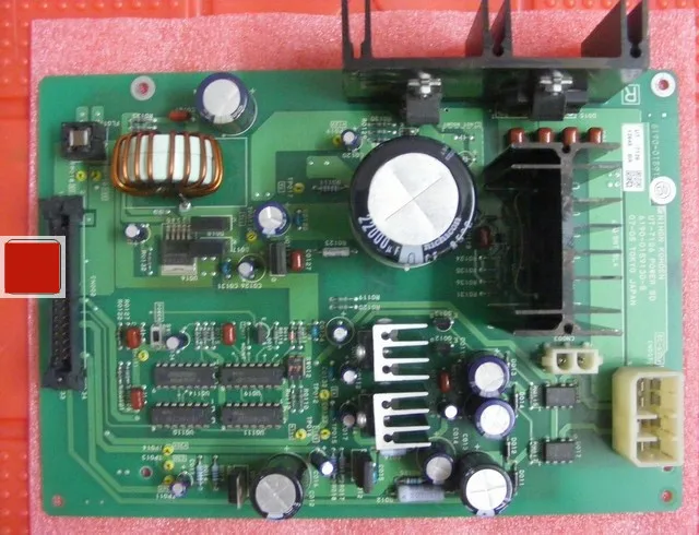 

MEK-6318K automatic blood cell analyzer power board