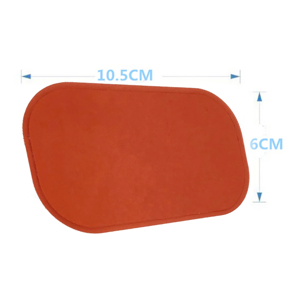 3 шт гидрогель Высокая адгезия брюшной бедра лифтинг Массажер для мышечного