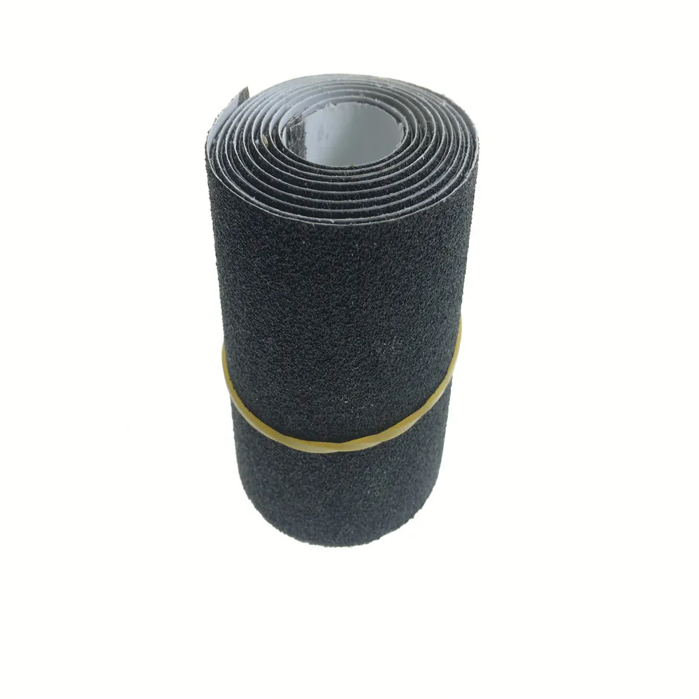 100*5 см модель Interstate d серая железнодорожная дорожная лента с обратной клейкой