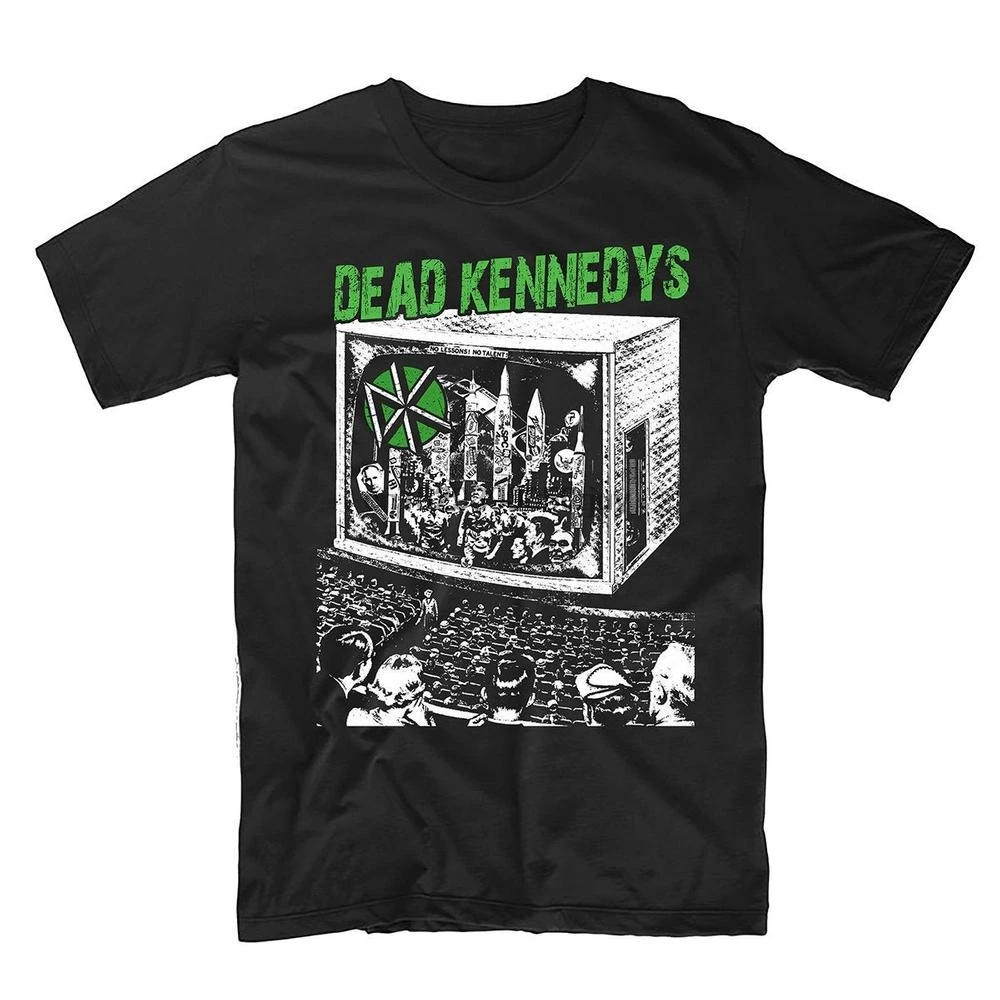 

DEAD KENNEDYS 2016 Invasion T Shirt