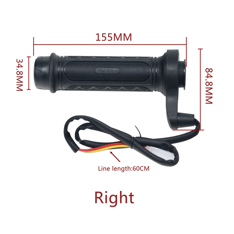 LMoDri 1 пара мотоциклов квадроциклов ручной Электрический Подогрев рукоятка 7/8