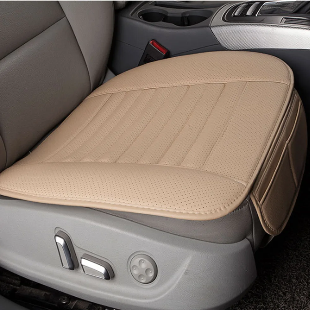 1 шт. из искусственной кожи чехол для переднего сиденья автомобиля