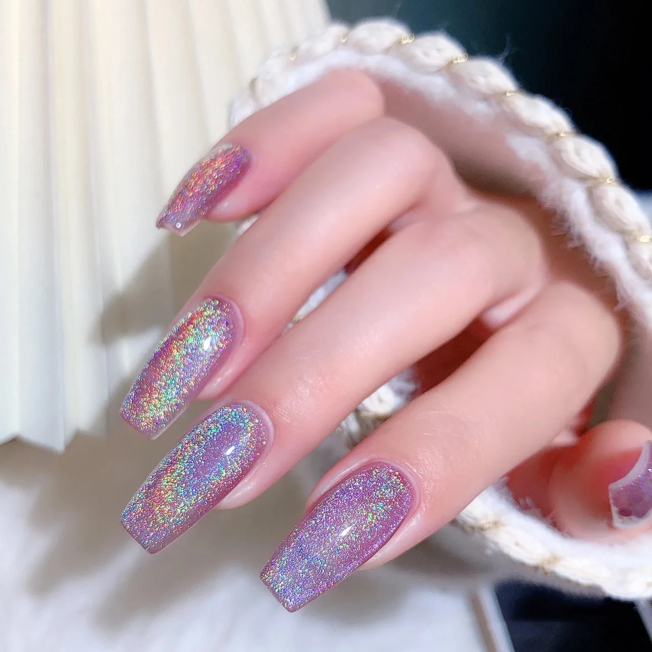 thumb