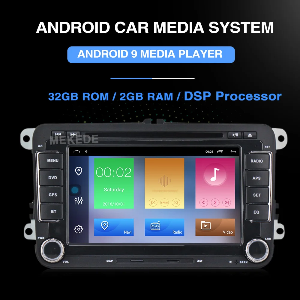 Продукт продаж! android 9 Автомобильный gps навигатор мультимедийный плеер для Lada Xray 2/RENAULT Dacia/Duster/Logan/Sandero с DSP