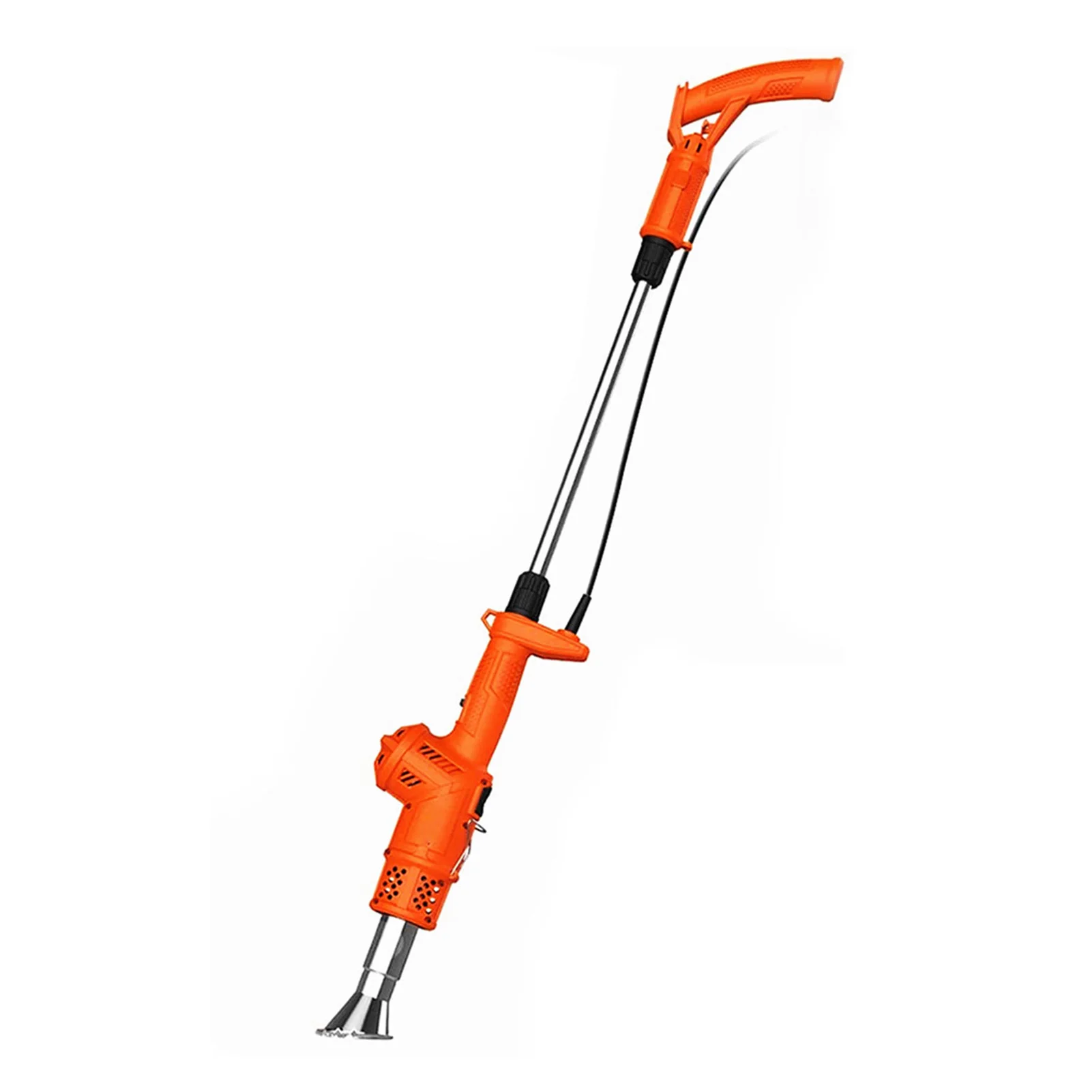 

3 In 1 Long Arm Outdoor For Garden Tools Electric Grass Burner Remover Patio Lawn Easy Use Multifunctional Powerful Killer