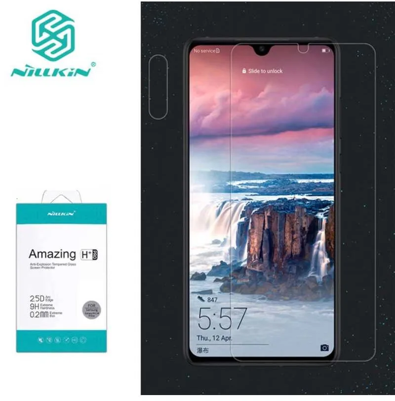 Для huawei p30 чехол для huawei p30 Pro чехол Nillkin натуральный прозрачный мягкий кремний TPU Защитный чехол для huawei p30