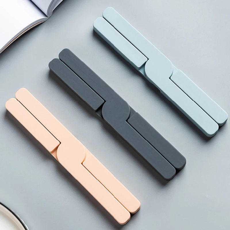 Silicone Placemat Foldable Cross Table Mat Heat Resistant Trivet Pad Plate Kitchen Accessories | Дом и сад