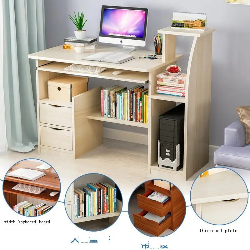 Mueble письменный стол кровать постельное белье для детей офисная мебель ноутбука