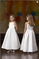 free shipping 2013 new style girls formal occasion weddings girls pageant gowns junior princess costume flower girl dresses
