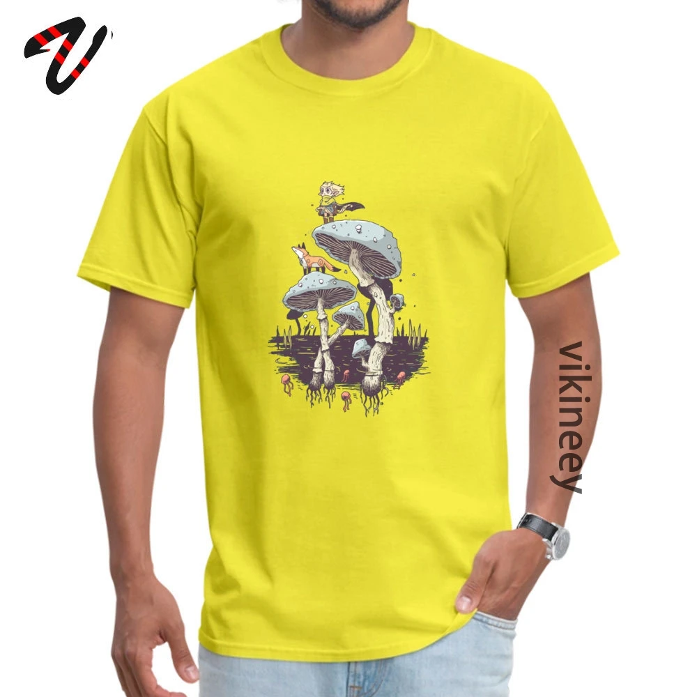 Футболка мужская с принтом &quotэльфийский рейнджер&quot тенниска из ткани для