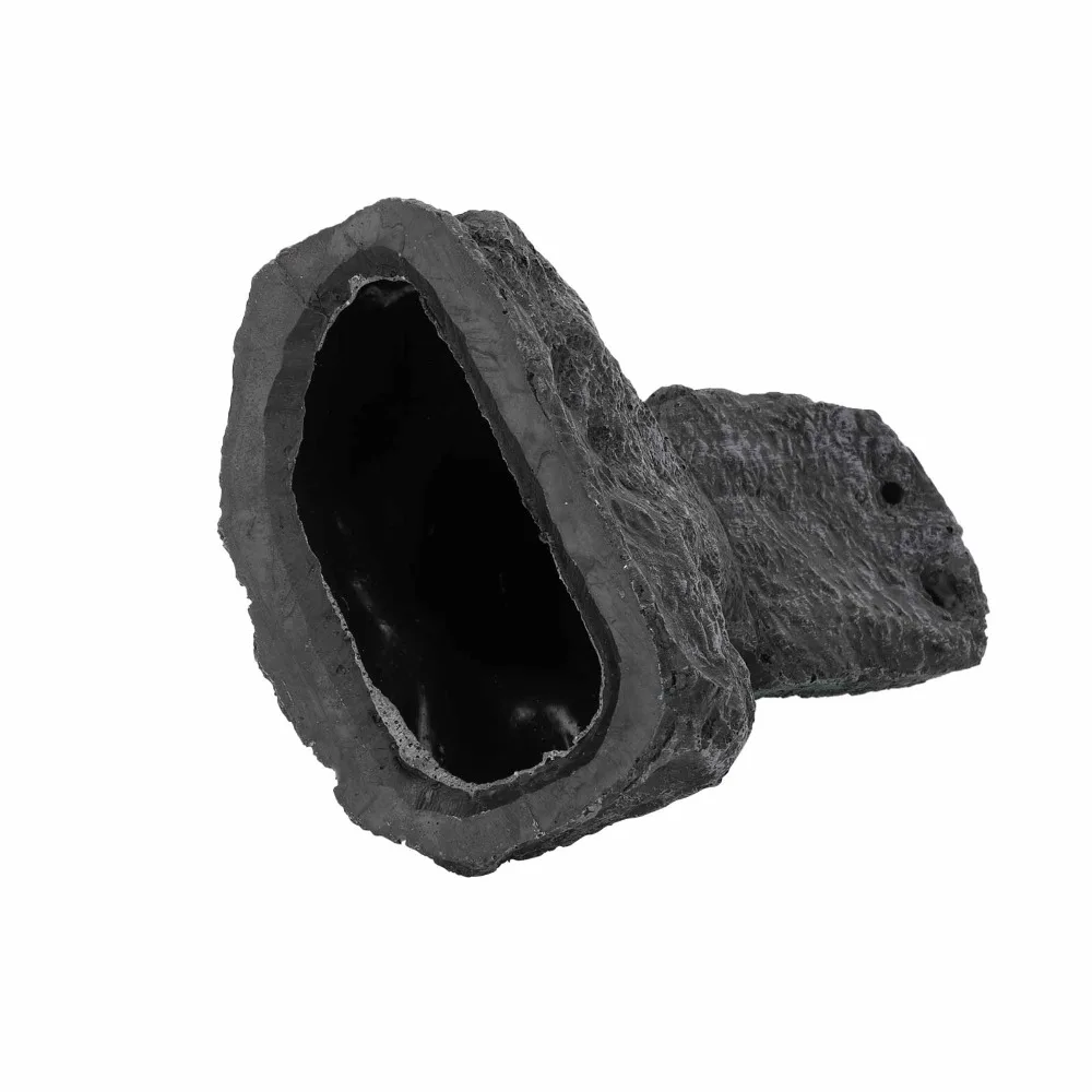 Украшения для аквариума древний Пасхальный остров каменная голова украшение