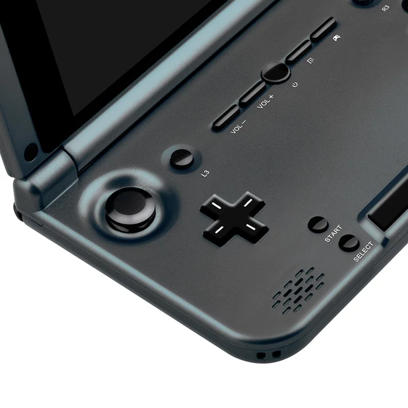 Портативный игровой плеер GPD XD Plus портативная Ретро игровая консоль PS1 N64 аркадный