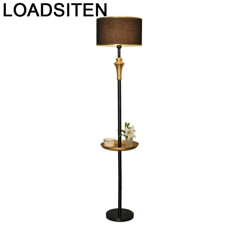 

Modern Lambader Aydinlatma Lampara Pie Piantana Lampada Da Terra Lampadaire De Salon Stehlampe Lamp for Living Room Floor Light