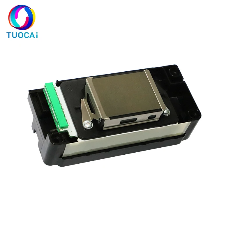 Оригинальная и Новая зеленая печатающая головка dx5 для Mutoh VJ1204 VJ1304 VJ1604 Mimaki JV33 JV5 |