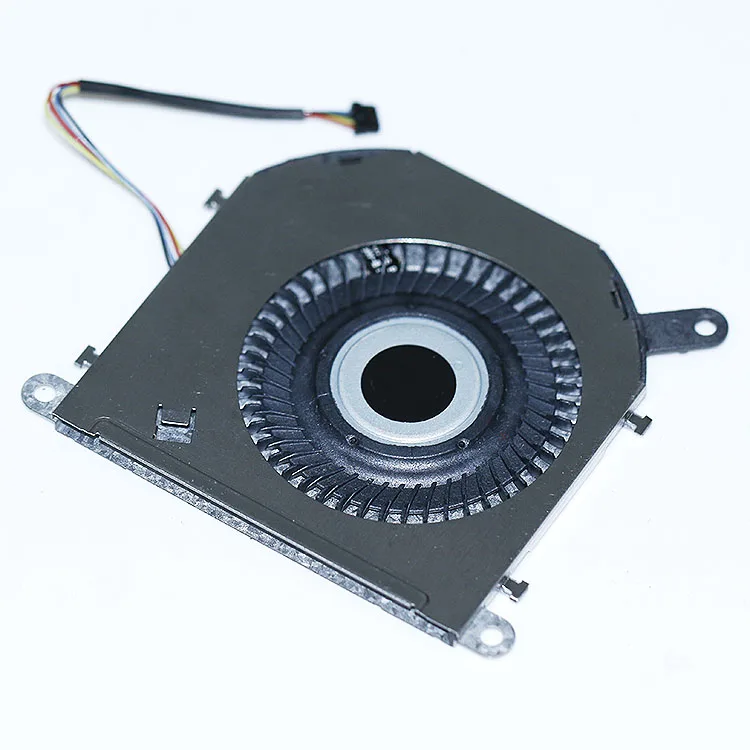 

Delta Electronics NC55C0014L03 Server Laptop Fan DC 5V 4-Wire