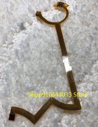 

for Tenglong SP AF 24-135 mm Canon aperture line SLR lens wiring vulnerable to damage wiring