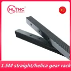 Стойка 1.5mod 22*25  15*15  19*19  20*20 с длиной 960 мм2000 мм или любой длиной по индивидуальному заказу прецизионная шестерня с рейкой