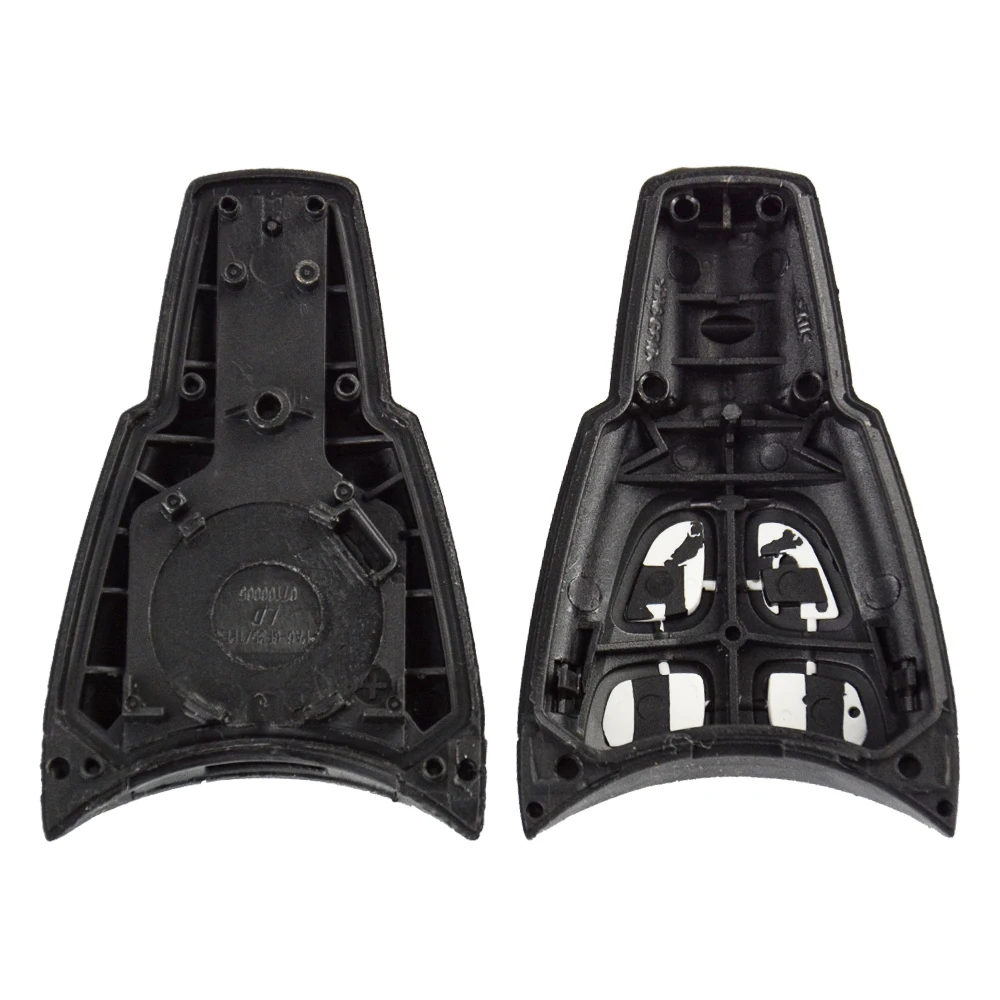 OkeyTech высококачественный корпус ключа дистанционного управления для автомобиля