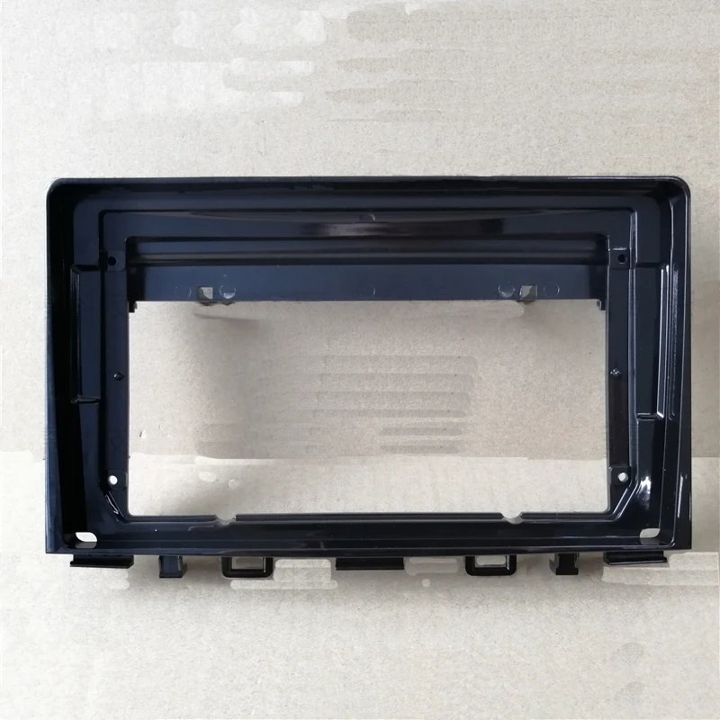 Автомобильная навигационная облицовка комплект рамы для 9 &quotAndroid мультимедийный