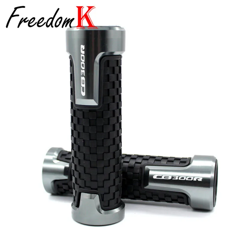 CB-300R аксессуары для мотоциклов ручки руля CB300R CB 300R 2017 2018 2019 7/8 '✢ мм с ЧПУ