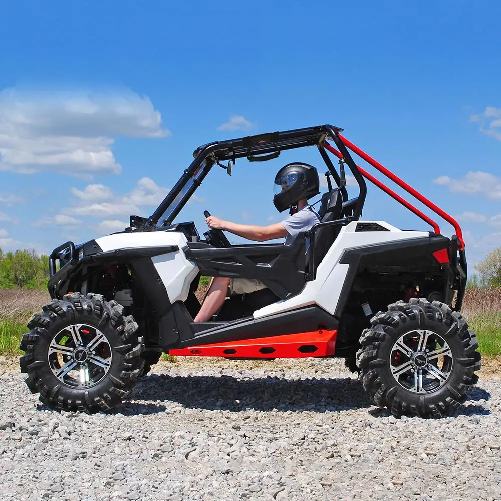 KEMiMOTO UTV рулонная рукоятка, ручная подвеска для Polaris RZR 900 RZR XP 1000 для Can Am Commander Maverick 800 1000 для honda