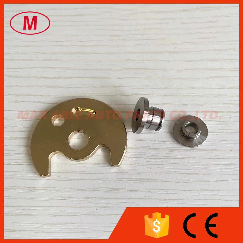 TD04 performance thrust bearing&ampthrust collar&ampflinger turbo repair kits/turbo rebuild kits superback | Автомобили и