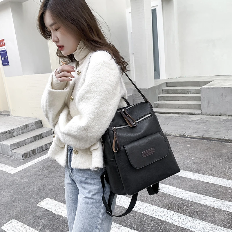 

Новинка Зима 2021, Портативная сумка через плечо большой емкости, темпераментная трендовая модная дизайнерская сумка-мессенджер, сумка-ведро...