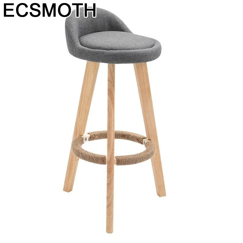 

Para Industriel Stoel Stoelen Taburete La Barra Stuhl Barstool Sandalyeler Cadeira Tabouret De Moderne Stool Modern Bar Chair