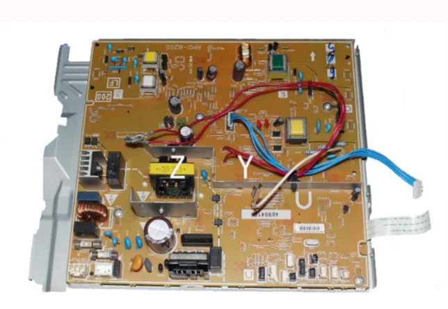 

Плата питания для HP M401 M401a M401d M401n M401dn M401DW M401dne M425 M425dw M401dn