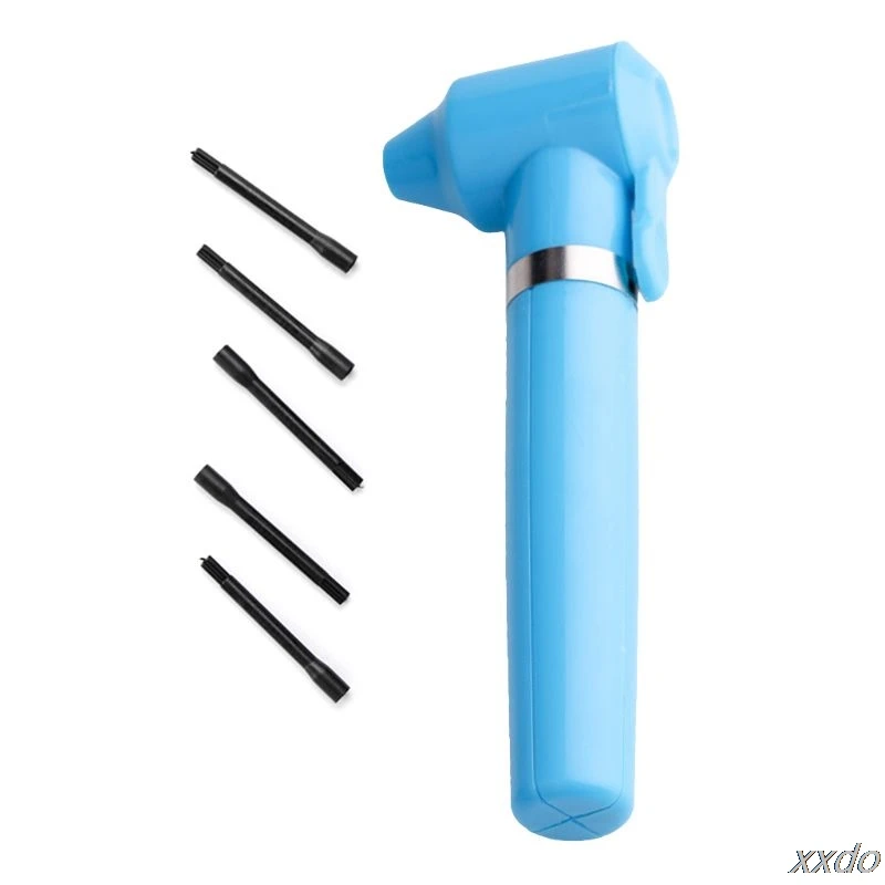 Электрический чернил для татуажа смеситель пигментов машина питания инструмент