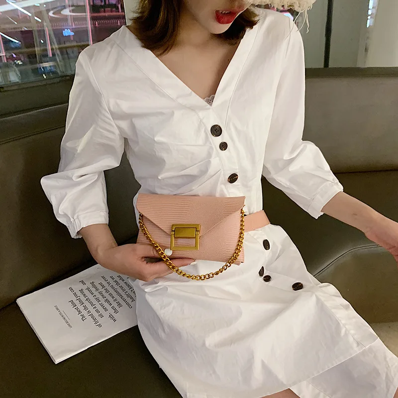 JIU LIN женская сумка многоцветная почтальона клатч PU кожаная через плечо