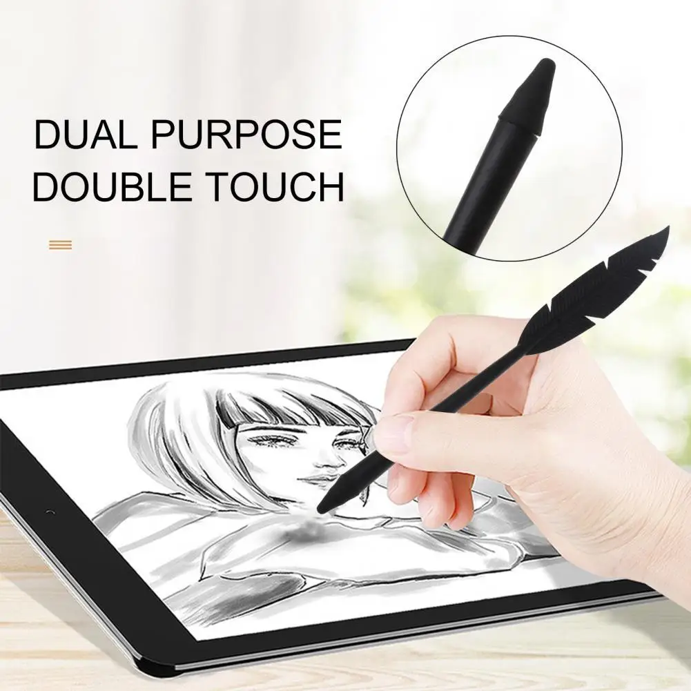 For Laptop For Samsung Xiaomi Tablet Screen Pen Thin Drawing Pencil Thi