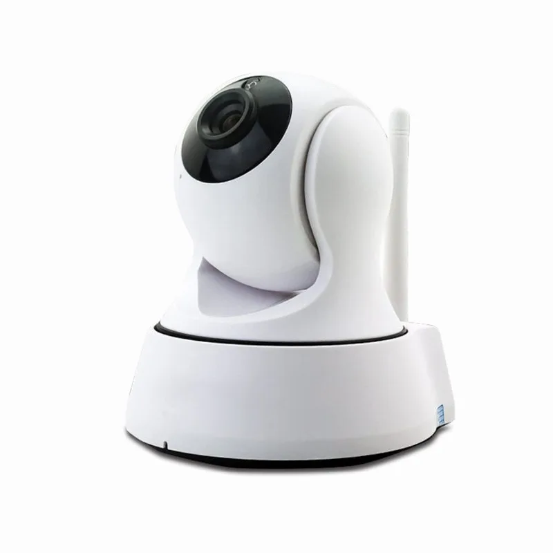 OWGYML P2P plug play IP камера WIFI Беспроводная 1280X720 Двухканальная аудио 3d-звуковая система