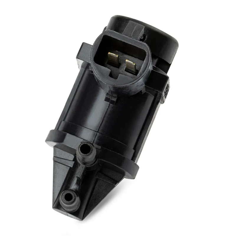 Подлинный вакуумный Соленоидный клапан для экспедиции Ford F-150 Focus Lincoln Mark Navigator