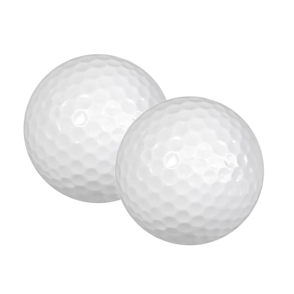 

2Pcs Portable Floating Golf Balls Floaters Golf Water Float Water Range for Water Golf Course Practice