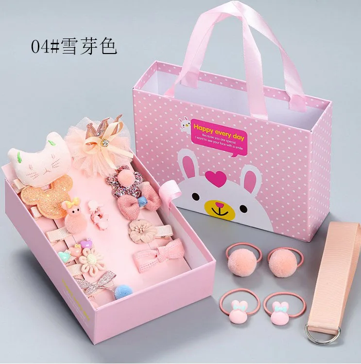 Новый стиль Детские аксессуары для волос в Корейском стиле головной убор