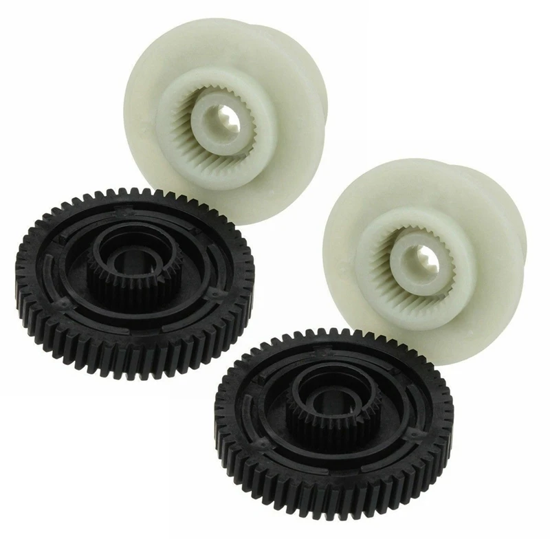 

2X for BMW X5 E53 E70 X3 E83 GEAR BOX SERVO ACTUATOR MOTOR TRANSFER CASE REPAIR KIT