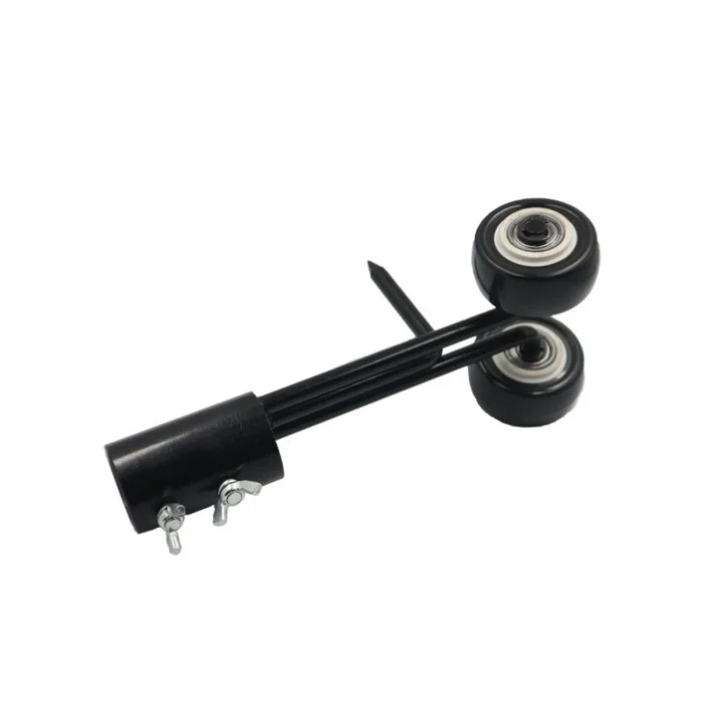 

Mintiml Weeds Snatcher Lawn Mower Weeding Head Steel Garden Weed Razors Crack Weeder Grass Trimming Machine Brush Cutter