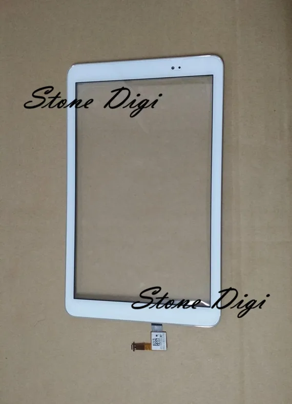 9,6 inch Tablet PC Сенсорный экран дигитайзер для huawei Mediapad T1 10 Pro LTE T1-A21L T1-A21W T1-A21 с рамкой бесплатные инструменты