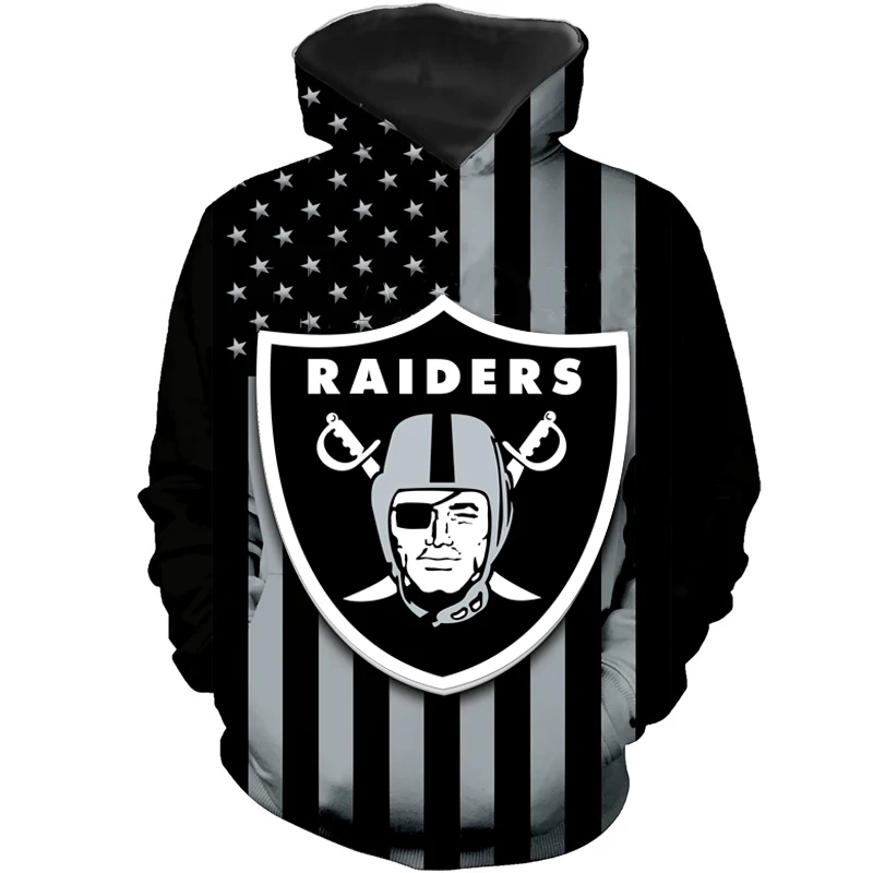

Fall/Winter Fashions Cool Football Shirts 3D-Printed Hoodie Sportswear Harajuku Shirts Unisex Pullover Oversize Hoodie Streetman