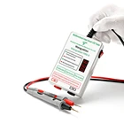 Новинка 100%, выходная светодиодная подсветка телевизора 0-320 в, многофункциональные светодиодные ленты, инструмент для тестирования светодиодов, инструмент LS'D