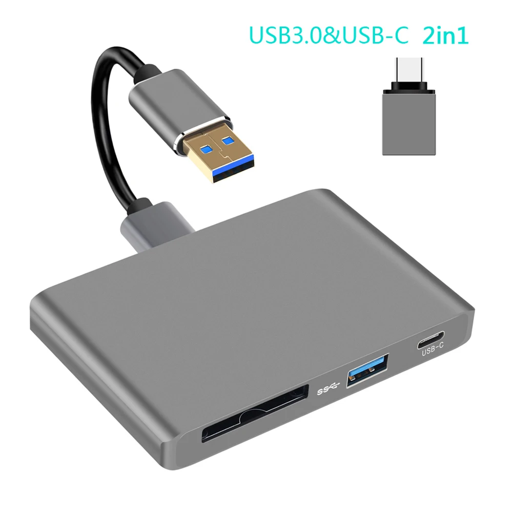 Адаптер XQD Kaartlezer с интерфейсом USB 3 0 type-C флеш-память разъемом для sony G серия M SD |