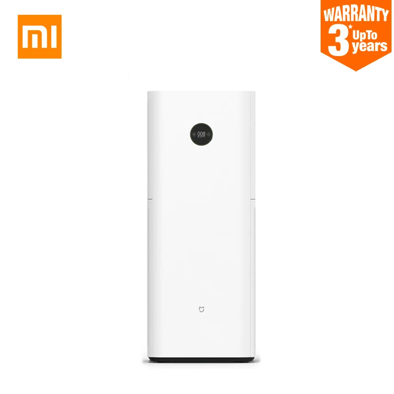 Очиститель воздуха Xiaomi Mijia умный стерилизатор удаление формальдегида домашний