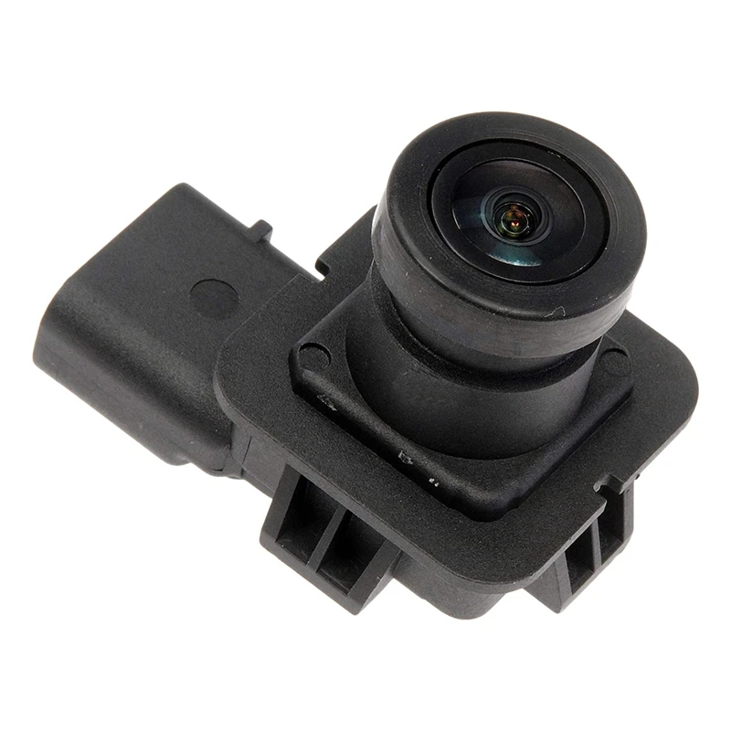 Rear View Camera Reverse BackUp for Ford Escape F150 2012-2014 EM5T-19G490-AA GJ5T-19G490-AD EL3Z-19G490-D | Автомобили и