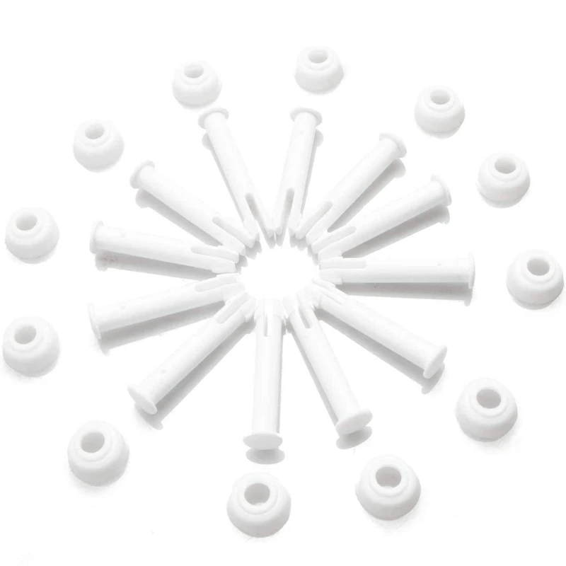 Штифты из АБС-пластика для бассейна комплект уплотнителей 6 см/28270 дюйма сменных